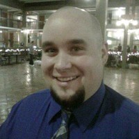 Walmart Distribution Center #6057 Employee Kevin Ecenrode's profile photo