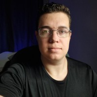 DDMX Employee Anderson Eleutério's profile photo