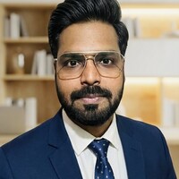 SpaceQuant Employee Saurav Kumar's profile photo