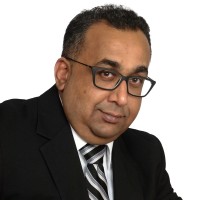 North Carolina State University Employee Parag Bhatt's profile photo