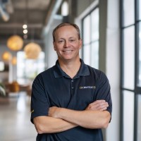 Centric Consulting Employee Larry English's profile photo