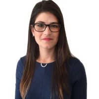 Social&Tech Employee María Gragera's profile photo