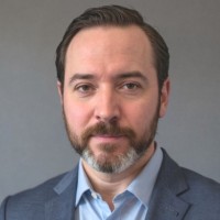 ClosedWon Talent Employee Jay Green's profile photo