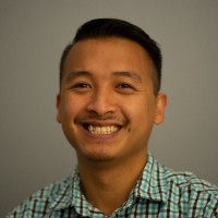 Fortra Employee Anh Phan's profile photo
