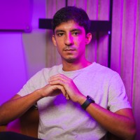 emy Employee José Messias Jr.'s profile photo