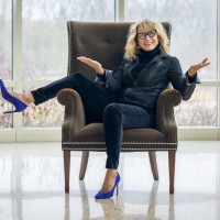 Michigan Humane Employee Margaret Trimer's profile photo