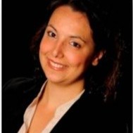 WAVENSYS Employee Linda Cisse's profile photo