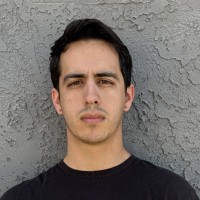 Aviation Equipment Processing Employee Daniel Apt's profile photo