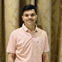 Prescient Technologies Employee Rohit Raundal's profile photo