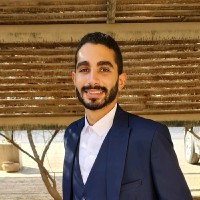 Ahmed Mounir's profile photo
