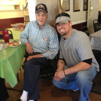 International Brotherhood of Boilermakers Employee Stephen Woods's profile photo