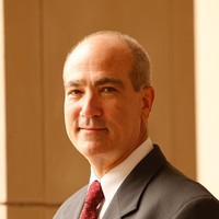 University of Virginia School of Law Employee Gary Banks's profile photo