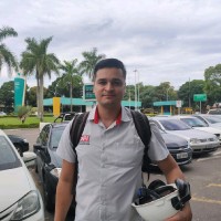 DPI Indústria Mecânica Employee Tiago Horta's profile photo