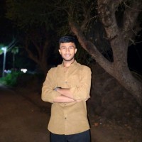 Yogesh Agale's profile photo