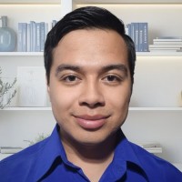 HUMAN STAFF Employee Gael Frayre López's profile photo