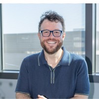 George Mason University Employee Jeffrey Grim's profile photo