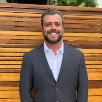 THE BEACON HOUSE ASSOCIATION OF SAN PEDRO Employee Matthew Huff's profile photo