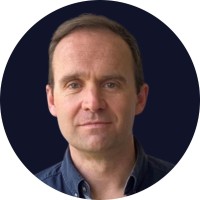 Totara Employee Iain Regan's profile photo