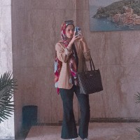 Smartec-Systems Employee Nada Safwat's profile photo