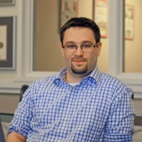 Speight • Marshall • Francis Employee Aaron Deavers's profile photo