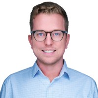 Storyteq Employee Ross van Zandt's profile photo