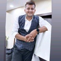 Parth Developers - India Employee Shashank Trivedi's profile photo