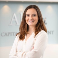 Alpha Capital Management (ACM) Employee Gabrielle Hebert's profile photo