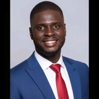 Agroline Sénégal Employee Saliou Khouma's profile photo
