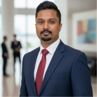 PIXCOM Employee Mohammed Pmp®'s profile photo