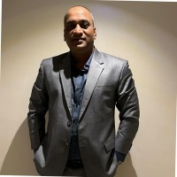 Startech Engineers Employee Mrunal Ghorpade's profile photo