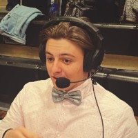 88.3 WSBU-FM Employee Ryan Lombardi's profile photo