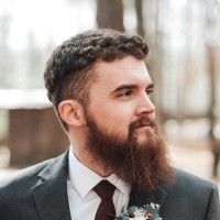 Delta Air Lines Employee Alexander Dawson's profile photo