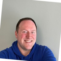 Michaels Stores Employee Jonathan Collinge's profile photo
