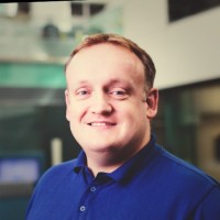 Version 1 Employee Neil Batchelor's profile photo