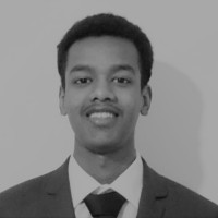 Conversocial, A Verint Company Employee Husein S.'s profile photo