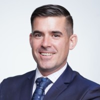 CBRE Employee Stephen Baird's profile photo