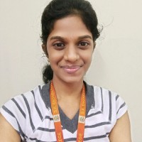 CODTECH IT SOLUTIONS Employee Lohita Karthikeyan's profile photo