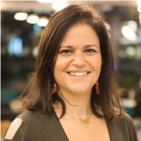 Conscious Capitalism Australia & New Zealand Employee Lina Mbirkou's profile photo