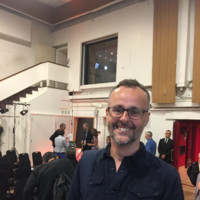 Severn Trent Employee Robert Eaton's profile photo