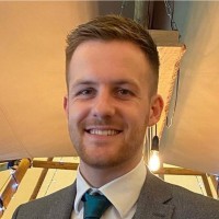 Capgemini Employee Jack Harrold's profile photo