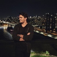 Scoutium Employee Ali Kececioglu's profile photo