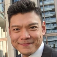New Taipei Kings 新北國王職業籃球隊 Employee Sam Cheng's profile photo