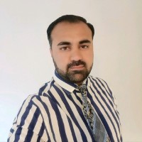 XcelEdge Employee Shahbaz Kazi's profile photo