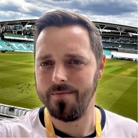 Piing Employee Jamie White's profile photo