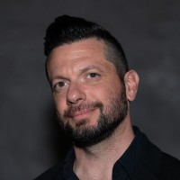 Om Mushroom Superfood Employee Ben Hosseinzadeh's profile photo
