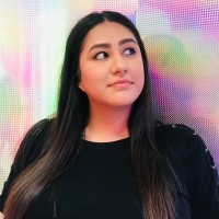 Ad Leverage Employee Abigail Hernandez's profile photo