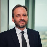 CMA CGM Employee Josserand Billaud's profile photo