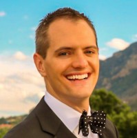 Cloudflare Employee Phil Winslow's profile photo