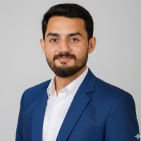 CodeUpNow Employee M Mouaz's profile photo