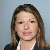 STRATEC Switzerland AG Employee Zornitza Janeta-Podolecheva's profile photo